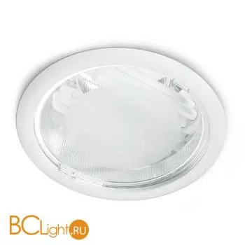 Встраиваемый спот (точечный светильник) Leds-C4 Eco dn-1406-n3-00