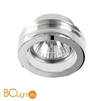 Встраиваемый спот (точечный светильник) Leds-C4 Eis 90-1689-21-37