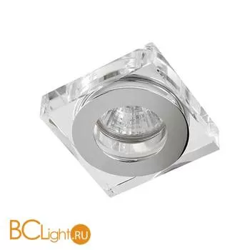 Встраиваемый спот (точечный светильник) Leds-C4 Eis 90-1690-21-37