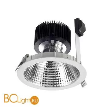 Встраиваемый спот (точечный светильник) Leds-C4 Equal 90-2979-14-37