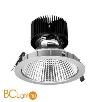 Встраиваемый спот (точечный светильник) Leds-C4 Equal 90-3983-N3-37