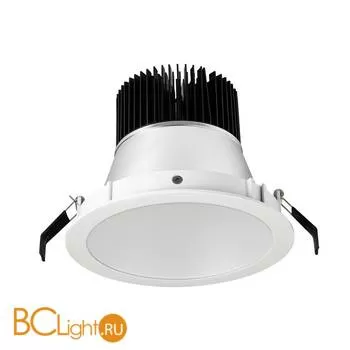 Встраиваемый спот (точечный светильник) Leds-C4 Equal 90-3985-14-M3