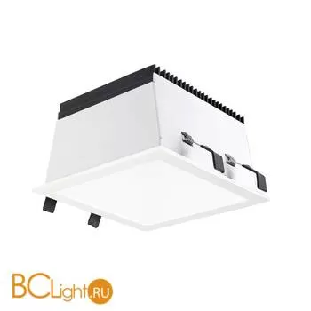 Встраиваемый спот (точечный светильник) Leds-C4 Equal 90-2028-14-M3