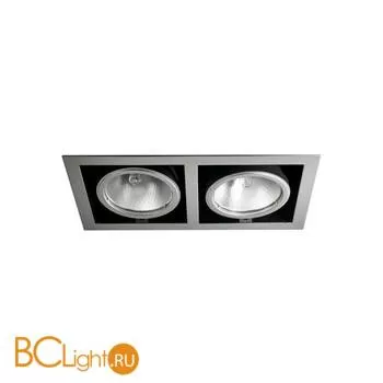 Встраиваемый спот (точечный светильник) Leds-C4 Extra dm-0075-n3-00