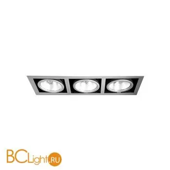 Встраиваемый спот (точечный светильник) Leds-C4 Extra dm-0077-n3-00