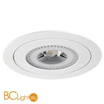 Встраиваемый спот (точечный светильник) Leds-C4 Eye 90-0288-14-37