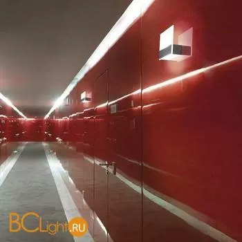 Настенный светильник Leds-C4 Flat 05-0570-81-b9