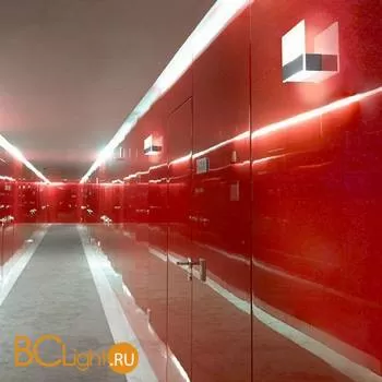 Настенный светильник Leds-C4 Flat 05-2366-81-b9