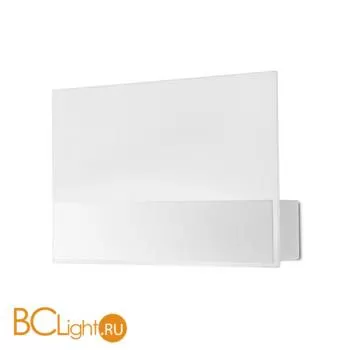 Настенный светильник Leds-C4 Flat 05-5093-BW-B9