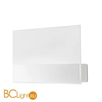 Настенный светильник Leds-C4 Flat 05-5092-BW-B9