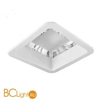 Встраиваемый спот (точечный светильник) Leds-C4 Frame dn-1629-14-00