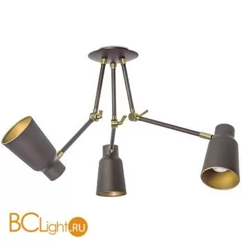 Потолочная люстра Leds-C4 Funk 20-4755-CI-23