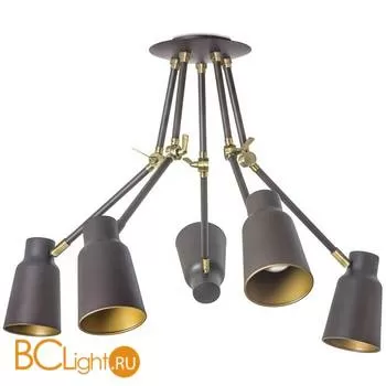 Потолочная люстра Leds-C4 Funk 20-4756-CI-23