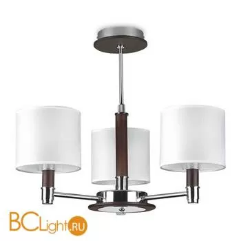 Потолочная люстра Leds-C4 Fusta 20-2382-21-20