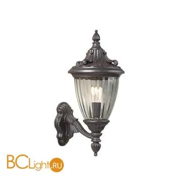 Настенный уличный светильник Leds-C4 Galatea 05-9151-18-e7