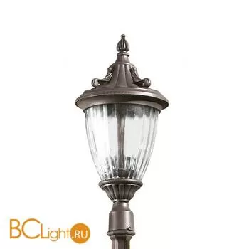 Садово-парковый фонарь Leds-C4 Galatea 55-9151-18-18 + 60-9151-18-e7