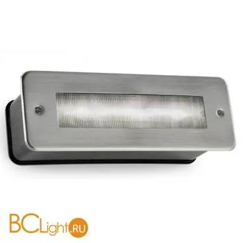 Встраиваемый спот (точечный светильник) Leds-C4 Gea 05-9654-ca-m2