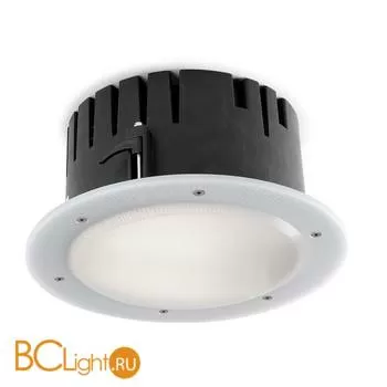 Встраиваемый спот (точечный светильник) Leds-C4 Gea 15-9659-m3-cd