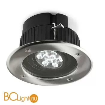 Встраиваемый спот (точечный светильник) Leds-C4 Gea 15-9665-ca-37