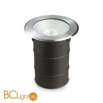 Встраиваемый спот (точечный светильник) Leds-C4 Gea 55-9186-y4-37