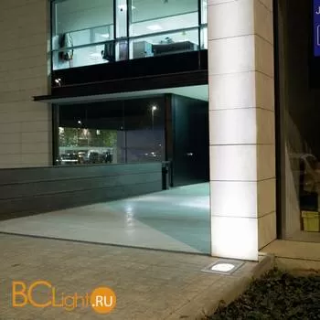 Встраиваемый спот (точечный светильник) Leds-C4 Gea 55-9233-y4-37