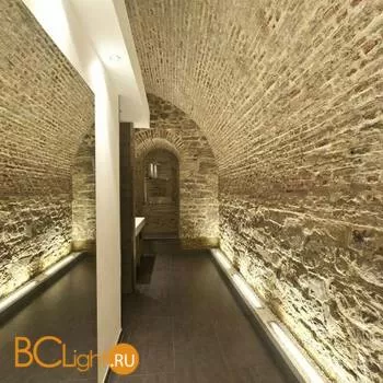 Садово-парковый фонарь Leds-C4 Gea 55-9266-y4-37