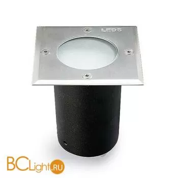 Встраиваемый спот (точечный светильник) Leds-C4 Gea 55-9283-y4-t2