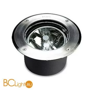 Встраиваемый спот (точечный светильник) Leds-C4 Gea 55-9337-y4-37