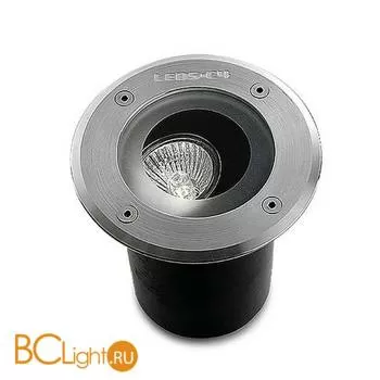 Встраиваемый спот (точечный светильник) Leds-C4 Gea 55-9380-ca-37