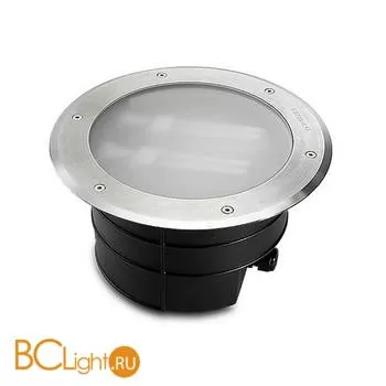 Встраиваемый спот (точечный светильник) Leds-C4 Gea 55-9430-y4-t2