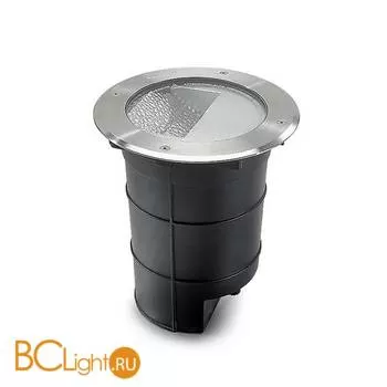 Встраиваемый спот (точечный светильник) Leds-C4 Gea 55-9433-y4-37