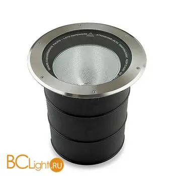 Встраиваемый спот (точечный светильник) Leds-C4 Gea 55-9625-ca-37