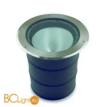 Встраиваемый спот (точечный светильник) Leds-C4 Gea 55-9625-y4-37