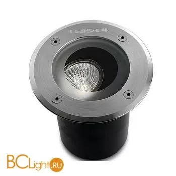 Встраиваемый спот (точечный светильник) Leds-C4 Gea 55-9635-ca-37