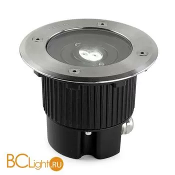 Встраиваемый спот (точечный светильник) Leds-C4 Gea 55-9663-ca-37