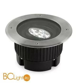 Встраиваемый спот (точечный светильник) Leds-C4 Gea 55-9665-ca-37