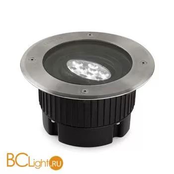 Встраиваемый спот (точечный светильник) Leds-C4 Gea 55-9667-ca-37