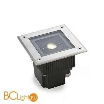 Встраиваемый спот (точечный светильник) Leds-C4 Gea 55-9723-ca-37