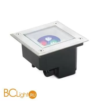 Встраиваемый спот (точечный светильник) Leds-C4 Gea 55-9724-ca-37
