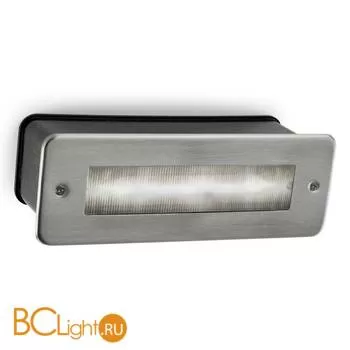 Встраиваемый настенный светильник Leds-C4 Gea 05-9799-CA-CM