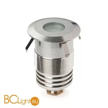 Встраиваемый спот (точечный светильник) Leds-C4 Gea 55-9621-54-cl