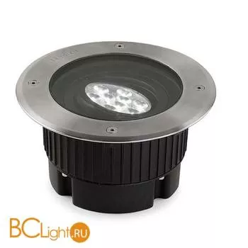 Встраиваемый спот (точечный светильник) Leds-C4 Gea 55-9665-ca-cl