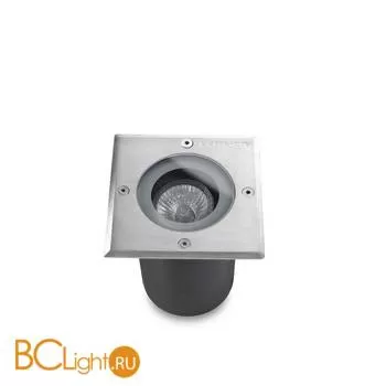 Встраиваемый спот (точечный светильник) Leds-C4 Gea 55-9737-ca-37