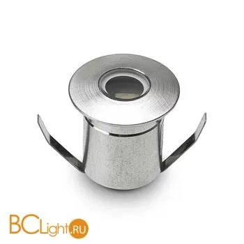 Встраиваемый спот (точечный светильник) Leds-C4 Gea 55-9794-ca-cl