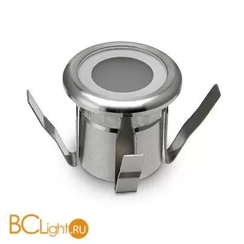 Встраиваемый спот (точечный светильник) Leds-C4 Gea 55-9795-ca-cl