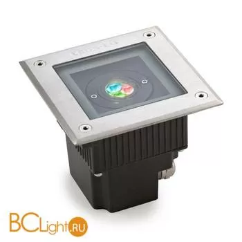 Встраиваемый спот (точечный светильник) Leds-C4 Gea 55-9820-ca-37