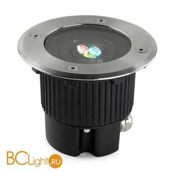 Встраиваемый спот (точечный светильник) Leds-C4 Gea 55-9822-ca-37