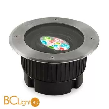 Встраиваемый спот (точечный светильник) Leds-C4 Gea 55-9824-ca-37