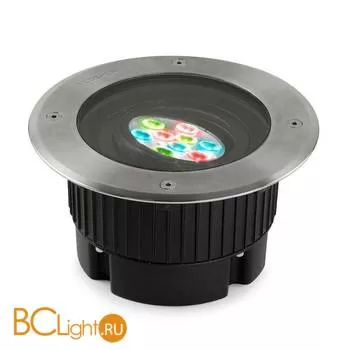 Встраиваемый спот (точечный светильник) Leds-C4 Gea 55-9825-ca-37