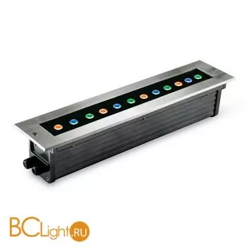Садово-парковый фонарь Leds-C4 Gea 55-9826-y4-37
